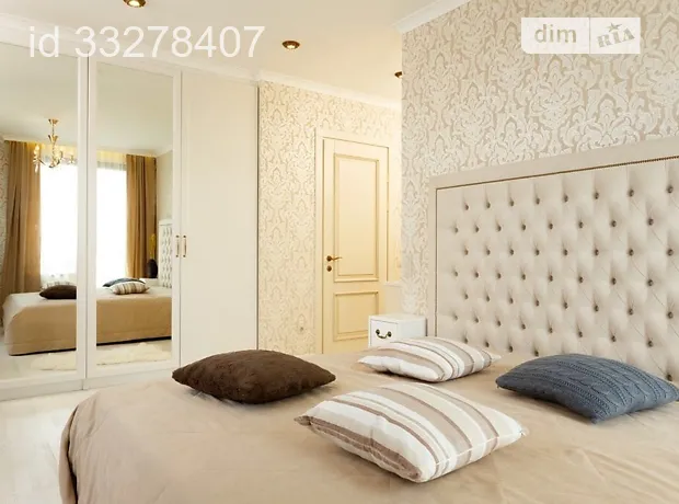 Квартира на просп. Голосіївський, 60 в Києві, ID 162355, фото №14