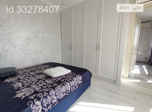 Квартира на просп. Голосіївський, 60 в Києві, ID 162355, фото №22