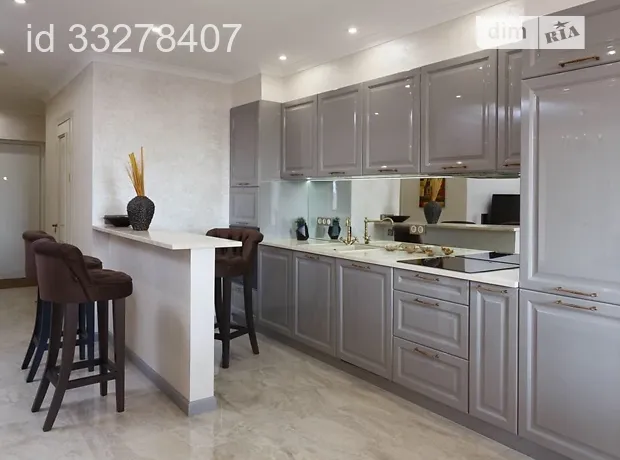 Квартира на просп. Голосіївський, 60 в Києві, ID 162355, фото №4