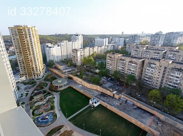Квартира на просп. Голосіївський, 60 в Києві, ID 162355, фото №7