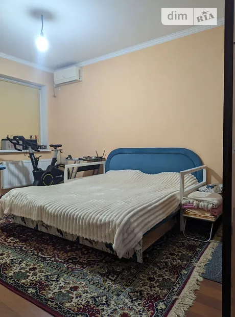 Квартира на вул. Університетська в Києві, ID 233883, фото №3