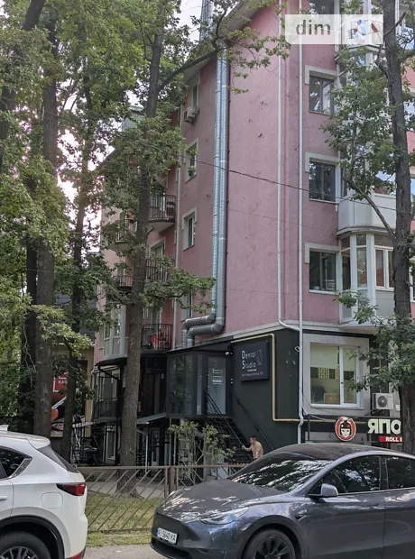 Квартира на вул. Університетська в Києві, ID 233883, фото №5