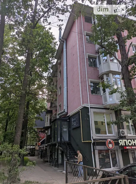 Квартира на вул. Університетська в Києві, ID 233883, фото №6