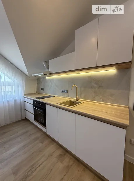 Квартира на вул. Бориса Гмирі, 9 в Києві, ID 240294, фото №1