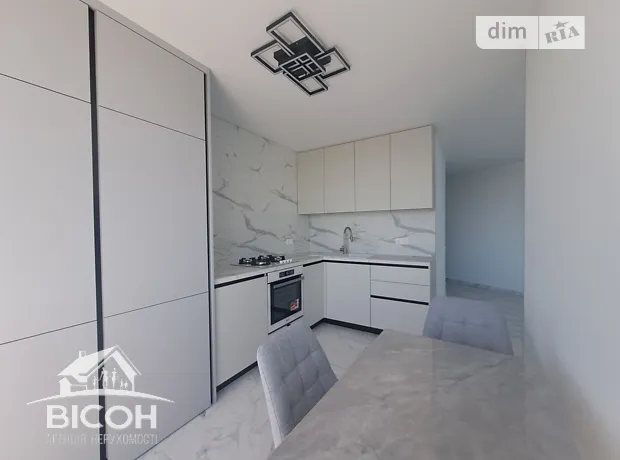 Квартира на просп. Злуки в Тернополі, ID 230468, фото №1
