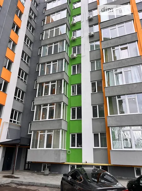 Квартира на вул. Остромирська 49Г/1 в Києві, ID 307775, фото №14