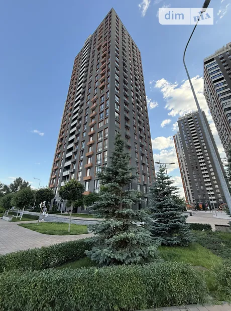 Квартира на наб. Дніпровська, 18А в Києві, ID 167579, фото №5