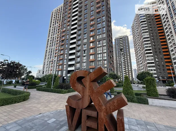 Квартира на наб. Дніпровська, 18А в Києві, ID 167579, фото №6