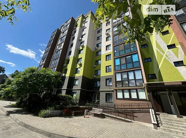 Квартира на вул. Садова, 45Б в Києві, ID 227497, фото №12