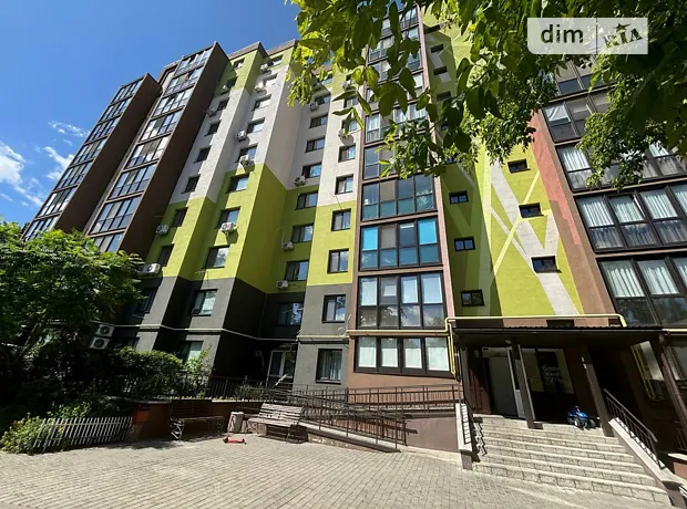 Квартира на вул. Садова, 45Б в Києві, ID 227497, фото №13