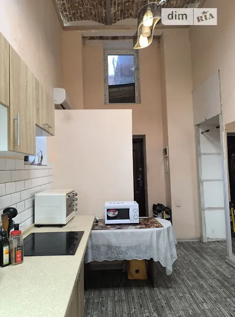 Квартира на вул. Пушкінська, 59 в Одеса, ID 163012, фото №3