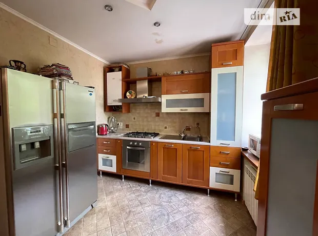 Квартира на вул. Церковна, 12 в Кривому Розі, ID 273019, фото №7