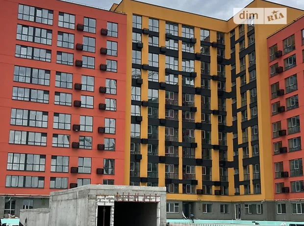 Квартира на вул. Академіка Сергія Корольова, 7Б в Тернополі, ID 360941, фото №6