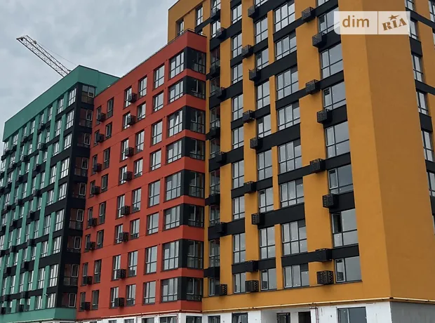 Квартира на вул. Академіка Сергія Корольова, 7Б в Тернополі, ID 360941, фото №8