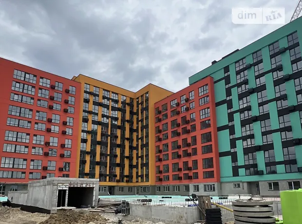 Квартира на вул. Академіка Сергія Корольова, 7Б в Тернополі, ID 360932, фото №7