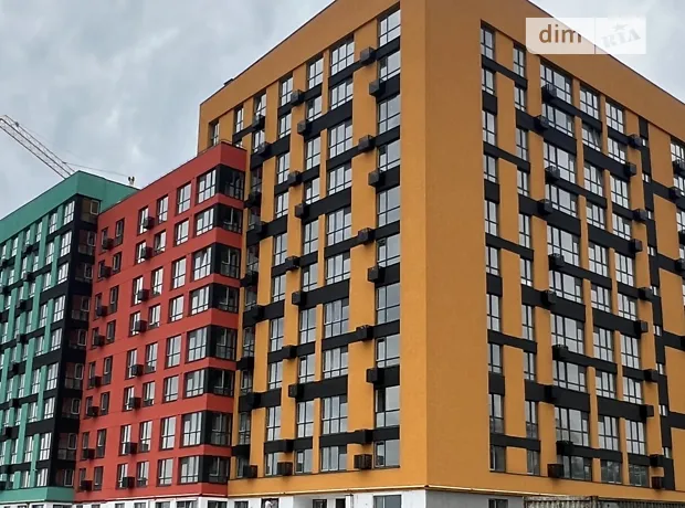 Квартира на вул. Академіка Сергія Корольова, 7Б в Тернополі, ID 360932, фото №9
