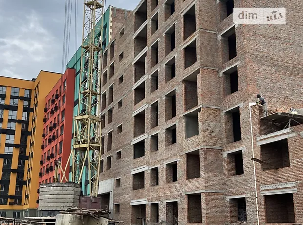 Квартира на вул. Академіка Сергія Корольова, 7Б в Тернополі, ID 360903, фото №2