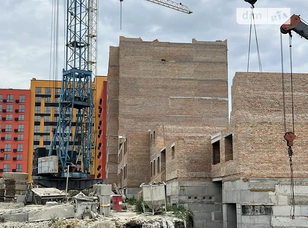 Квартира на вул. Академіка Сергія Корольова, 7Б в Тернополі, ID 360933, фото №9