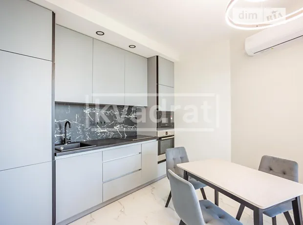 Квартира на вул. Костанайська, 13 в Київ, ID 172684, фото №1
