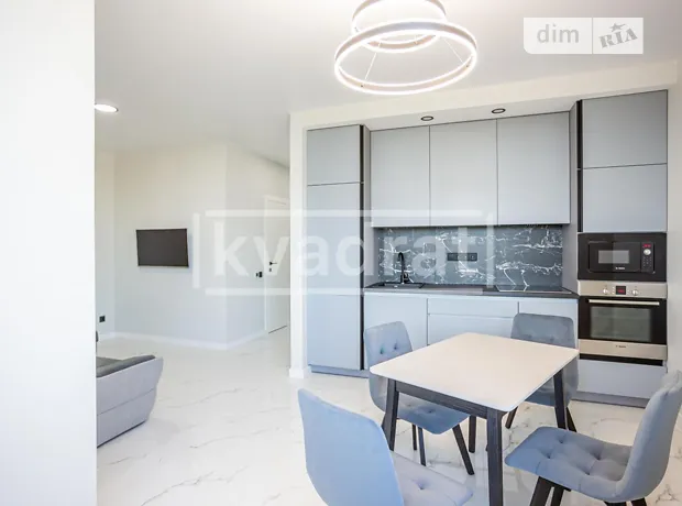 Квартира на вул. Костанайська, 13 в Київ, ID 172684, фото №2