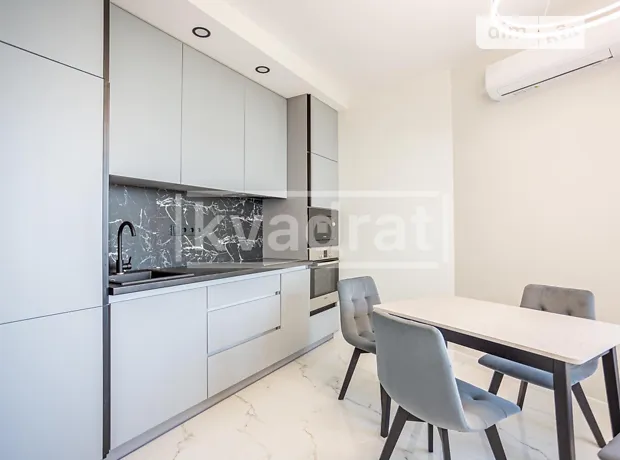 Квартира на вул. Костанайська, 13 в Київ, ID 172684, фото №3