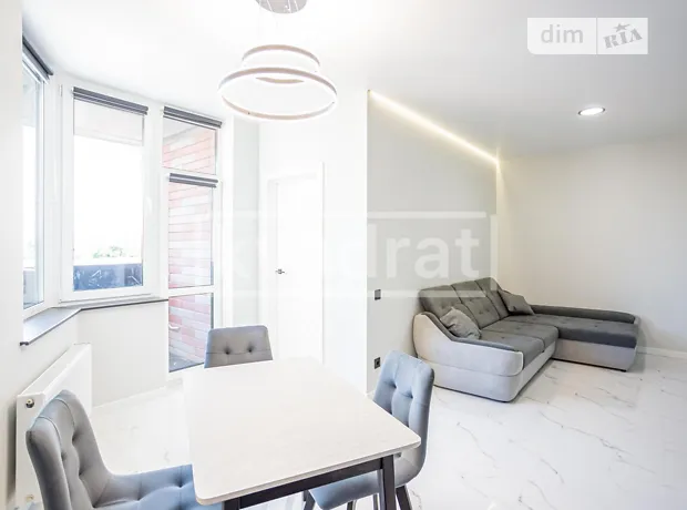 Квартира на вул. Костанайська, 13 в Київ, ID 172684, фото №4