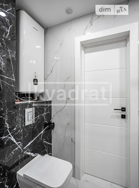 Квартира на вул. Костанайська, 13 в Києві, ID 172684, фото №10