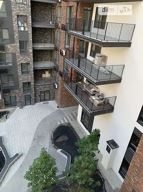 Квартира на вул. Українська, 1Б в Києві, ID 240113, фото №11