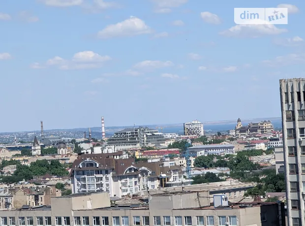Квартира на вул. Леонтовича, 16 в Одесі, ID 194196, фото №11