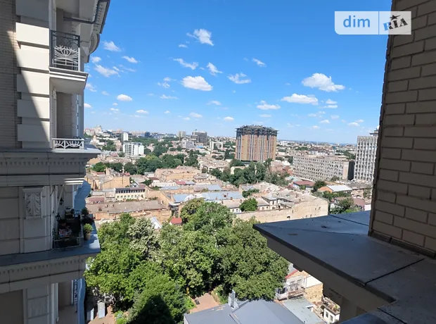 Квартира на вул. Леонтовича, 16 в Одесі, ID 194196, фото №12