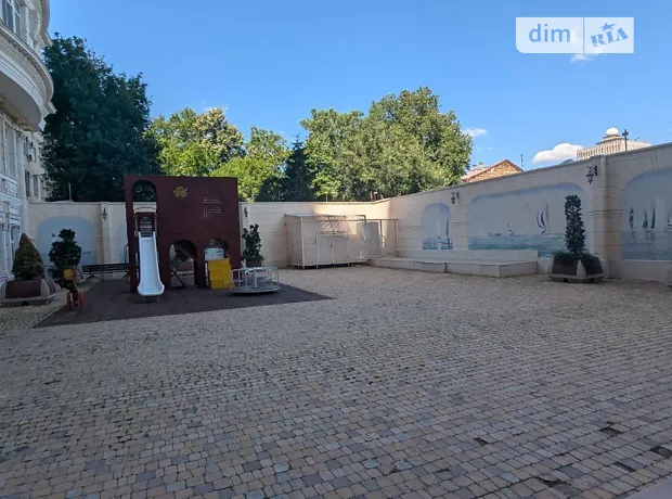 Квартира на вул. Леонтовича, 16 в Одесі, ID 194196, фото №21