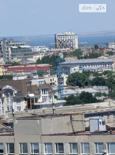 Квартира на вул. Леонтовича, 16 в Одесі, ID 194196, фото №9