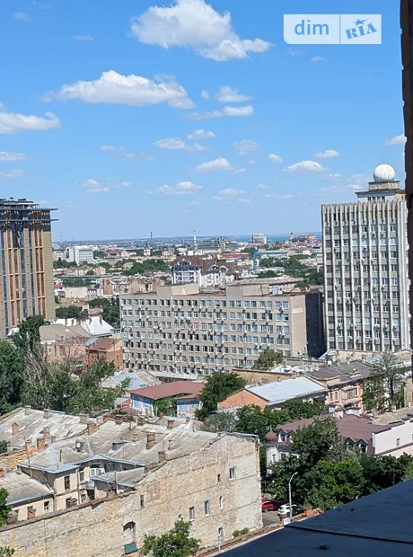 Квартира на вул. Леонтовича, 16 в Одесі, ID 194196, фото №10