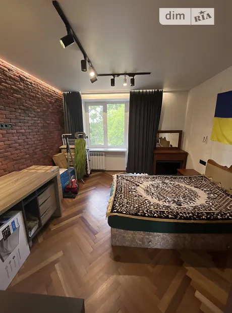 Квартира на вул. Садова, 61 в Київ, ID 229245, фото №3