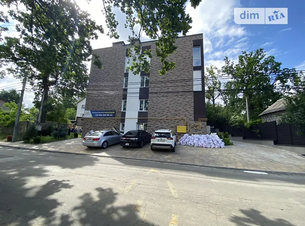 Квартира на вул. Миколи Сингаївського, 59Г в Києві, ID 240320, фото №2