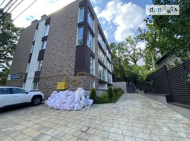 Квартира на вул. Миколи Сингаївського, 59Г в Києві, ID 240320, фото №3