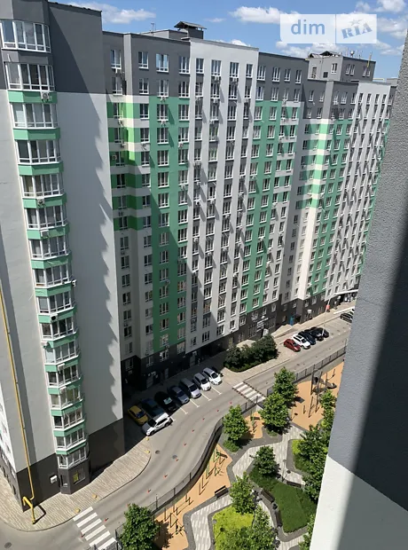 Квартира на вул. Університетська 3/15 в Києві, ID 223890, фото №2