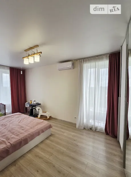 Квартира на вул. Матвія Донцова, 50А в Києві, ID 242386, фото №1