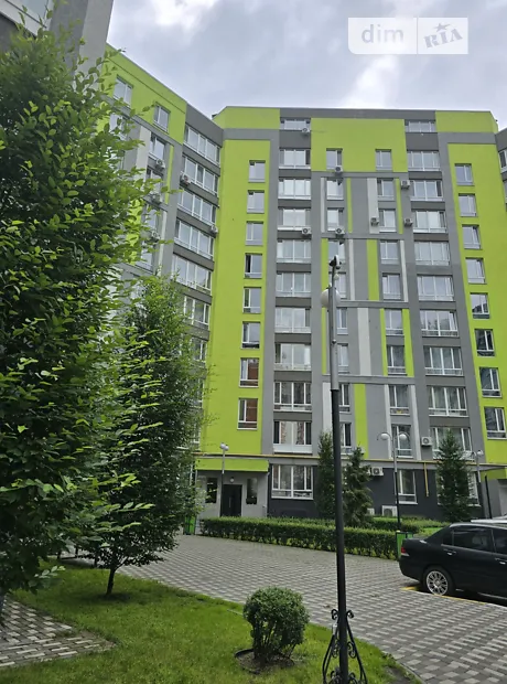 Квартира на вул. Матвія Донцова, 50А в Києві, ID 242386, фото №2