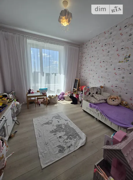 Квартира на вул. Матвія Донцова, 50А в Києві, ID 242386, фото №15