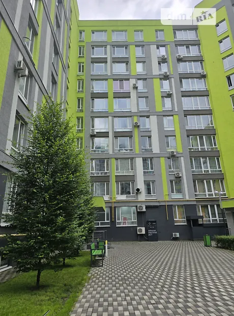 Квартира на вул. Матвія Донцова, 50А в Києві, ID 242386, фото №16