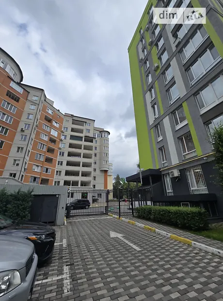 Квартира на вул. Матвія Донцова, 50А в Києві, ID 242386, фото №17