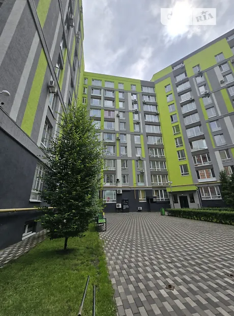 Квартира на вул. Матвія Донцова, 50А в Києві, ID 242386, фото №3