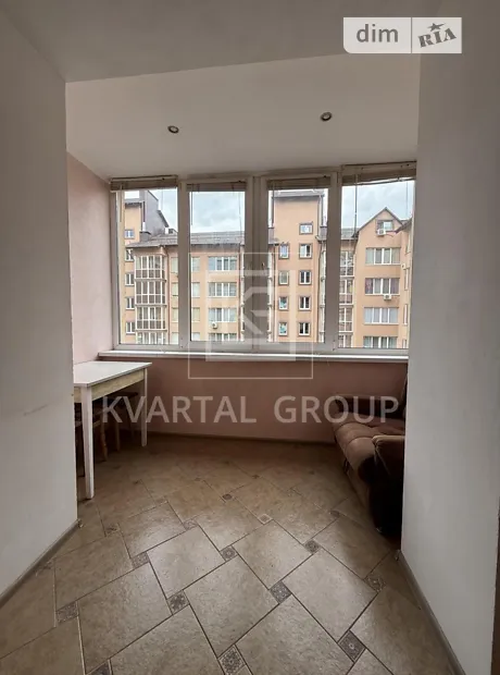 Квартира на вул. Северинівська в Київ, ID 329200, фото №2