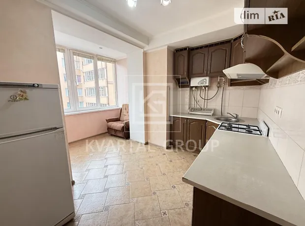 Квартира на вул. Северинівська в Києві, ID 329200, фото №11