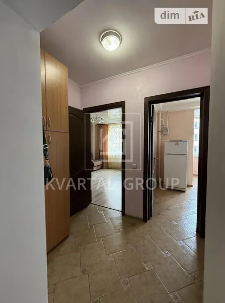 Квартира на вул. Северинівська в Київ, ID 329200, фото №3