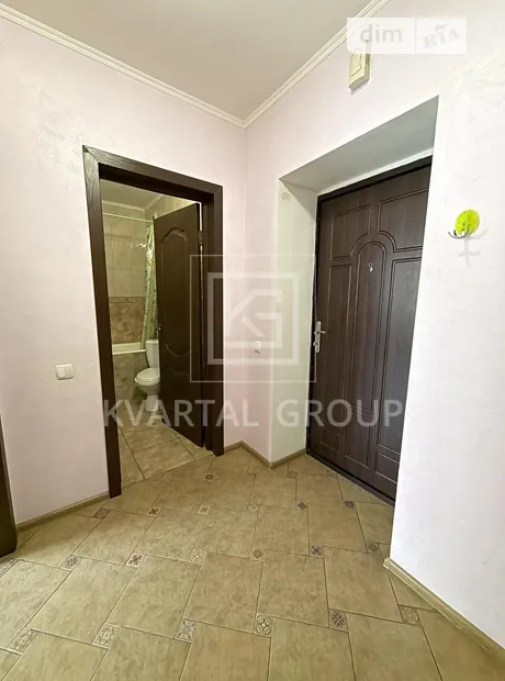 Квартира на вул. Северинівська в Київ, ID 329200, фото №5