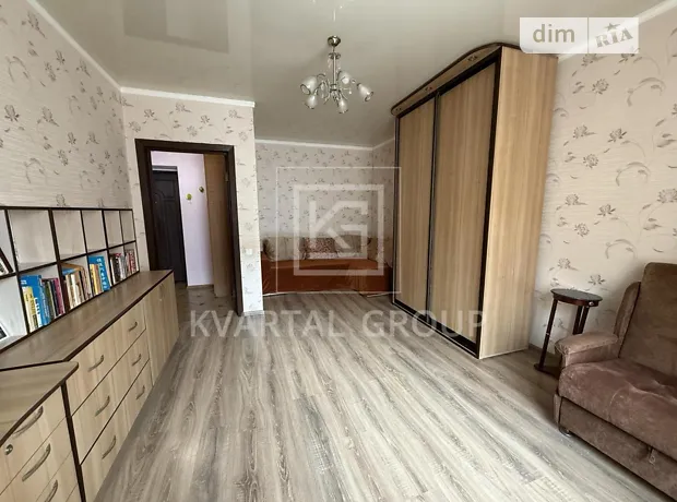 Квартира на вул. Северинівська в Києві, ID 329200, фото №10