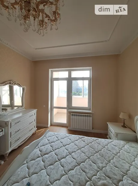 Квартира на вул. Дмитрівська, 17А в Києві, ID 196804, фото №2