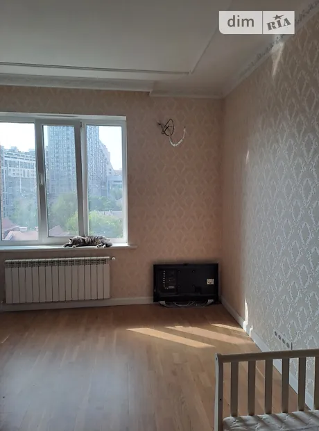 Квартира на вул. Дмитрівська, 17А в Києві, ID 196804, фото №3